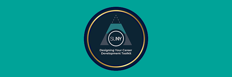 Designing Career logo