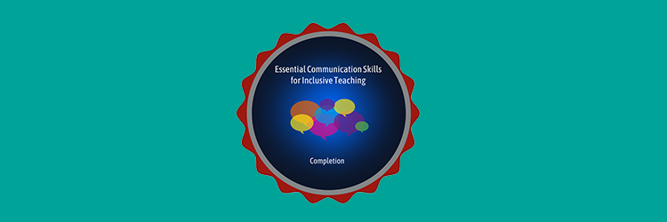 Inclusive Teaching  logo