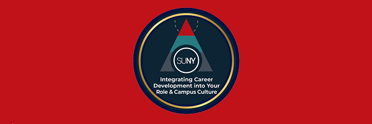 Integrating Career logo