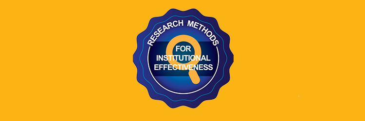 Research Methods logo