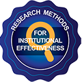 Research Methods logo