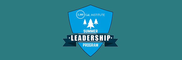Summer Leadership  logo