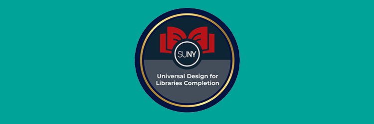 UD Library  logo